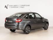 Lada (ВАЗ) Granta I Рестайлинг Казань  - изображение 11