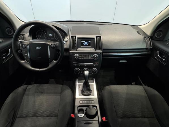 Land Rover Freelander II Рестайлинг 2 с пробегом 2013 года, цена 1 750 000 рублей, 172216 км, внедорожник, Автокод Объявления