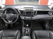 Toyota RAV4 IV (XA40) Москва  - изображение 36