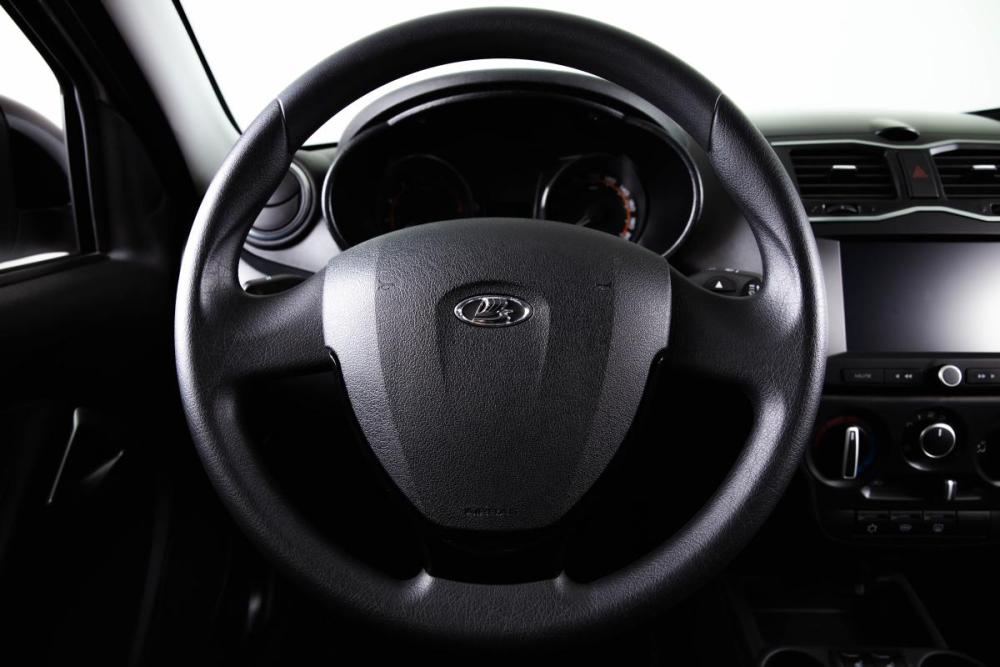Lada (ВАЗ) Granta I Рестайлинг Пермь  - изображение 15