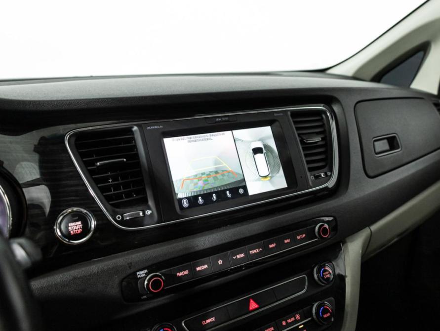 Kia Carnival III Санкт-Петербург  - изображение 23