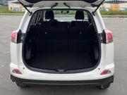 Toyota RAV4 IV (XA40) Рестайлинг Казань  - изображение 46
