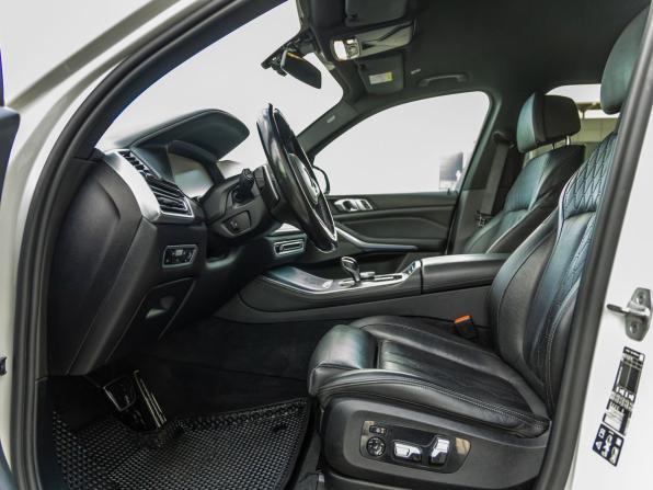 BMW X5 IV (G05/G18) с пробегом 2022 года, цена 7 998 000 рублей, 114902 км, внедорожник, Автокод Объявления