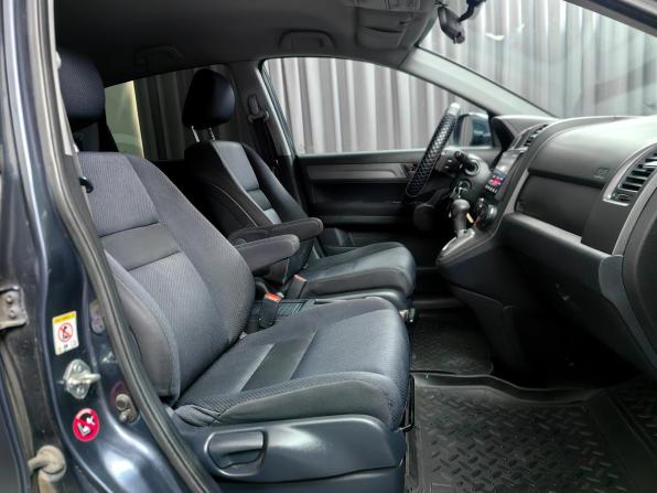 Honda CR-V III с пробегом 2008 года, цена 1 111 000 рублей, 258742 км, внедорожник, Автокод Объявления