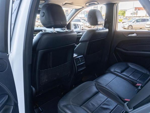 Mercedes-Benz M-Класс III (W166) с пробегом 2014 года, цена 2 530 000 рублей, 234899 км, внедорожник, Автокод Объявления