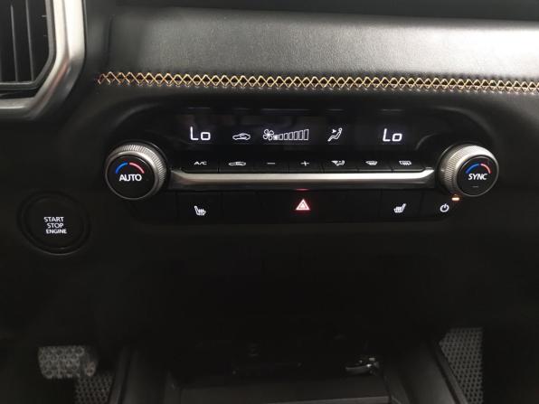 Mazda CX-50 с пробегом 2023 года, цена 3 620 000 рублей, 40144 км, внедорожник, Автокод Объявления