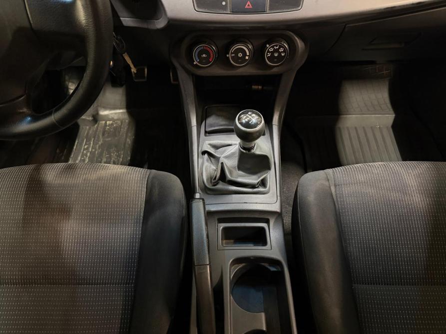 Mitsubishi Lancer X Волгоград  - изображение 13