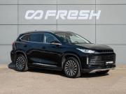 Exeed TXL I Рестайлинг Краснодар  - изображение 26