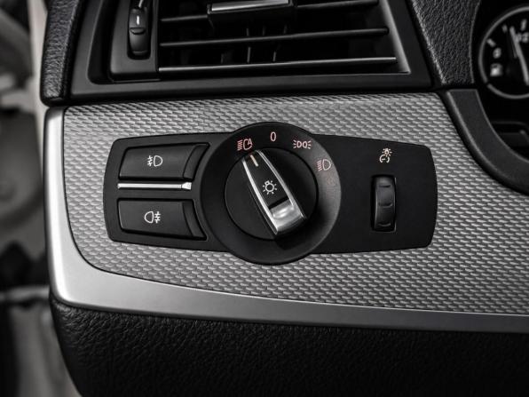 BMW 5 серии VI (F10/F11/F07) Рестайлинг с пробегом 2014 года, цена 2 359 000 рублей, 197691 км, седан, Автокод Объявления