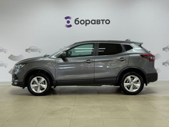 Nissan Qashqai II Рестайлинг с пробегом 2020 года, цена 2 049 000 рублей, 124574 км, внедорожник, Автокод Объявления
