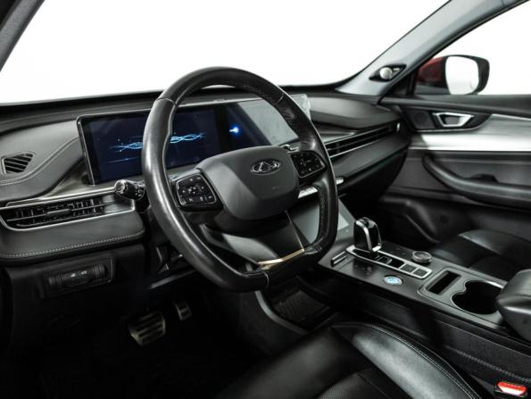 Chery Tiggo 8 Pro Max I с пробегом 2022 года, цена 2 060 000 рублей, 68944 км, внедорожник, Автокод Объявления