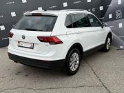Volkswagen Tiguan II Минеральные Воды  - изображение 29
