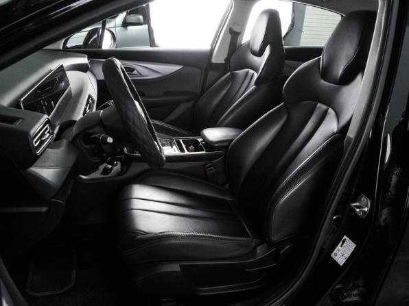 BAIC U5 Plus с пробегом 2023 года, цена 1 279 000 рублей, 56851 км, седан, Автокод Объявления