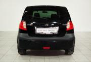 Hyundai Getz I Рестайлинг Саратов  - изображение 28
