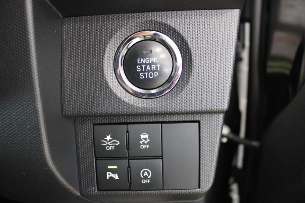 Daihatsu Taft II Томск  - изображение 10