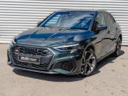 Audi A3 IV (8Y) Москва  - изображение 31
