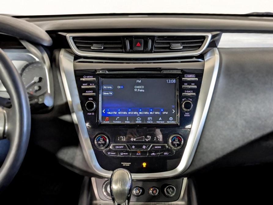 Nissan Murano III (Z52) Екатеринбург  - изображение 11
