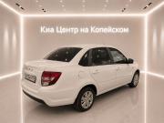 Lada (ВАЗ) Granta I Рестайлинг Челябинск  - изображение 13