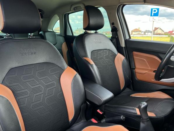Lada (ВАЗ) XRAY I с пробегом 2018 года, цена 829 000 рублей, 166100 км, хэтчбек, Автокод Объявления