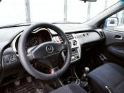 Honda HR-V I Рестайлинг Екатеринбург  - изображение 32