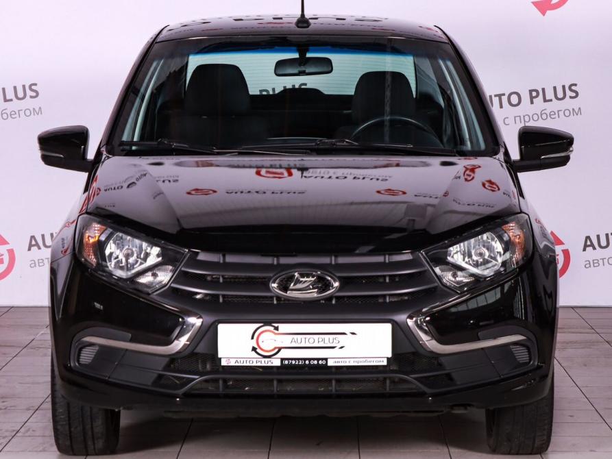 Lada (ВАЗ) Granta I Рестайлинг Минеральные Воды  - изображение 4