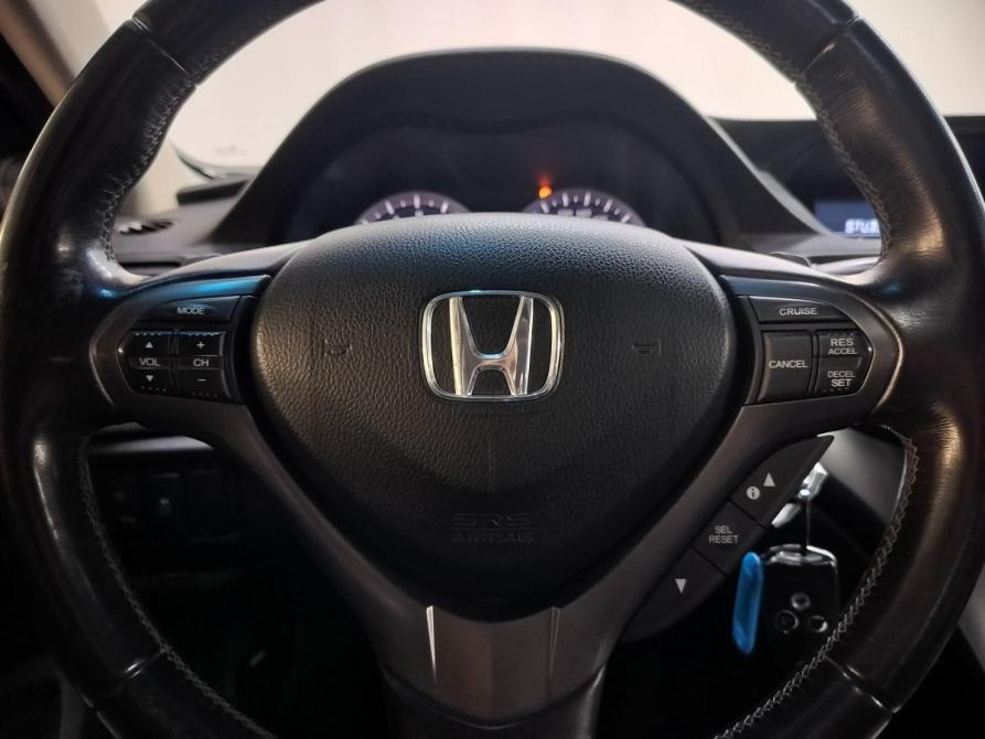 Honda Accord VIII Рестайлинг Санкт-Петербург  - изображение 18