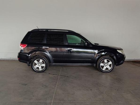 Subaru Forester III с пробегом 2008 года, цена 675 000 рублей, 389590 км, внедорожник, Автокод Объявления