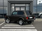 Lada (ВАЗ) Niva Legend I Воронеж  - изображение 14