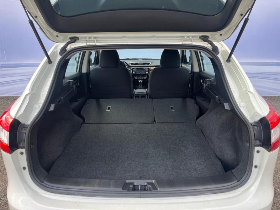Nissan Qashqai II Чебоксары  - изображение 29
