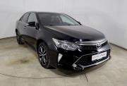 Toyota Camry VII (XV50) Рестайлинг 2 Волгоград  - изображение 27
