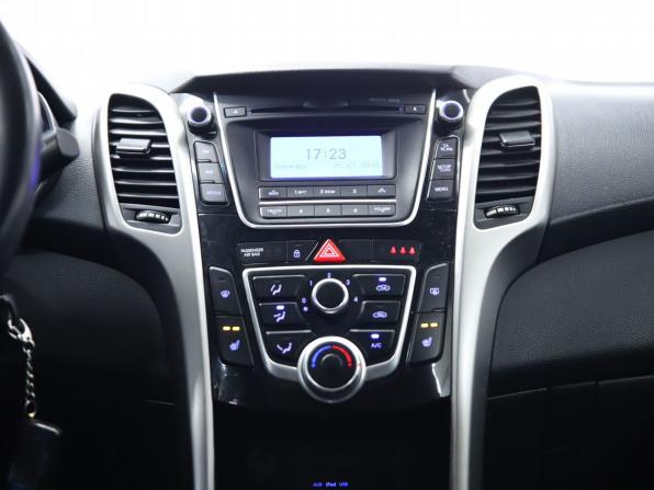 Hyundai i30 II с пробегом 2014 года, цена 790 000 рублей, 205310 км, хэтчбек, Автокод Объявления