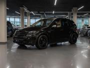 Mercedes-Benz M-Класс AMG II (W164) Рестайлинг Москва  - изображение 31