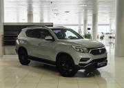 SsangYong Rexton IV Подольск  - изображение 25