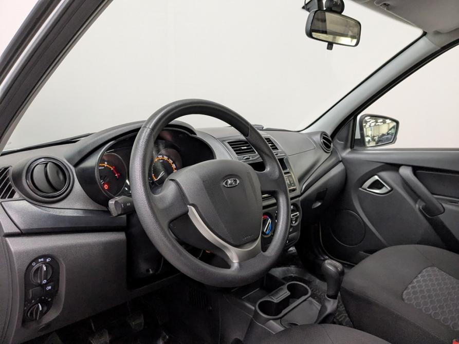 Lada (ВАЗ) Granta I Рестайлинг Москва  - изображение 2
