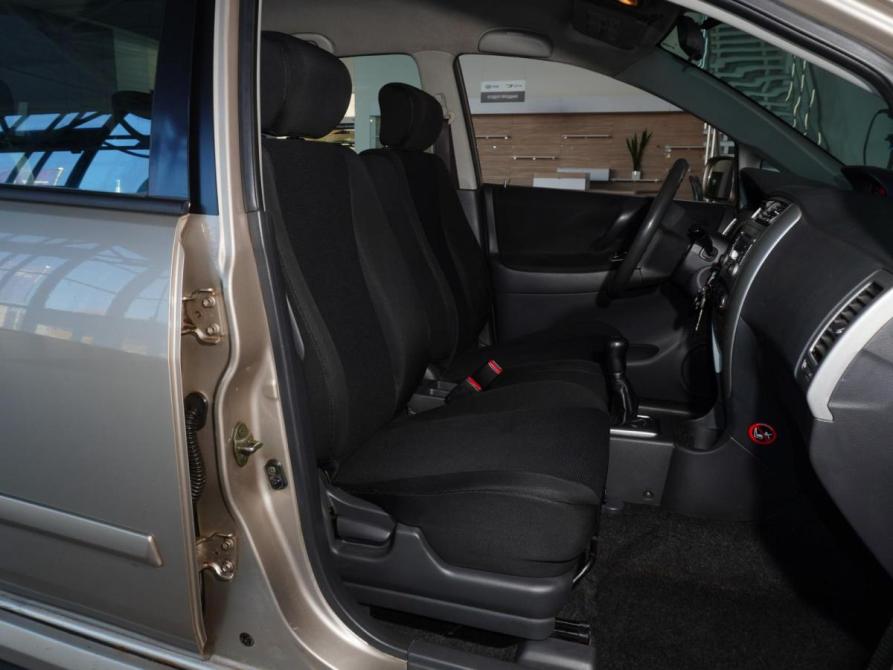 Suzuki Liana I Рестайлинг Тверь  - изображение 8