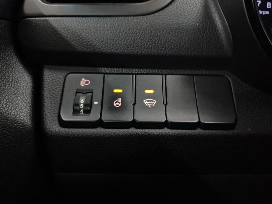 Kia Rio III Рестайлинг Альметьевск  - изображение 24