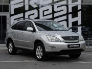 Lexus RX II Волгоград  - изображение 18
