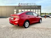 Hyundai Solaris II Волгоград  - изображение 35