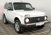 Lada (ВАЗ) Niva Legend Волгоград  - изображение 24