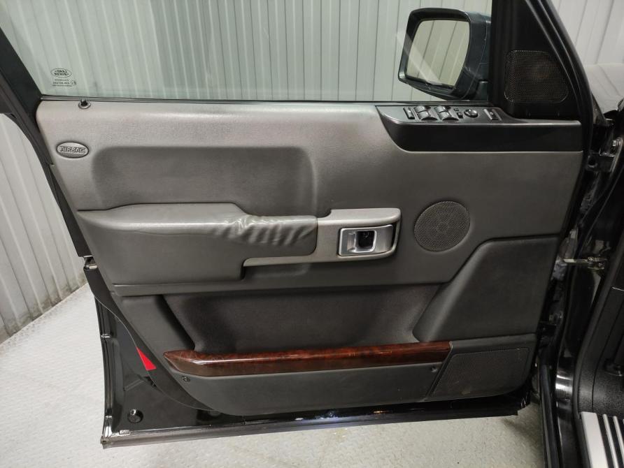 Land Rover Range Rover III Пермь  - изображение 14