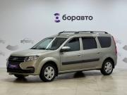 Lada (ВАЗ) Largus I Рестайлинг Ставрополь  - изображение 18