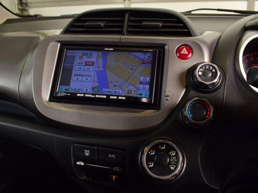 Honda Fit II Кемерово  - изображение 17