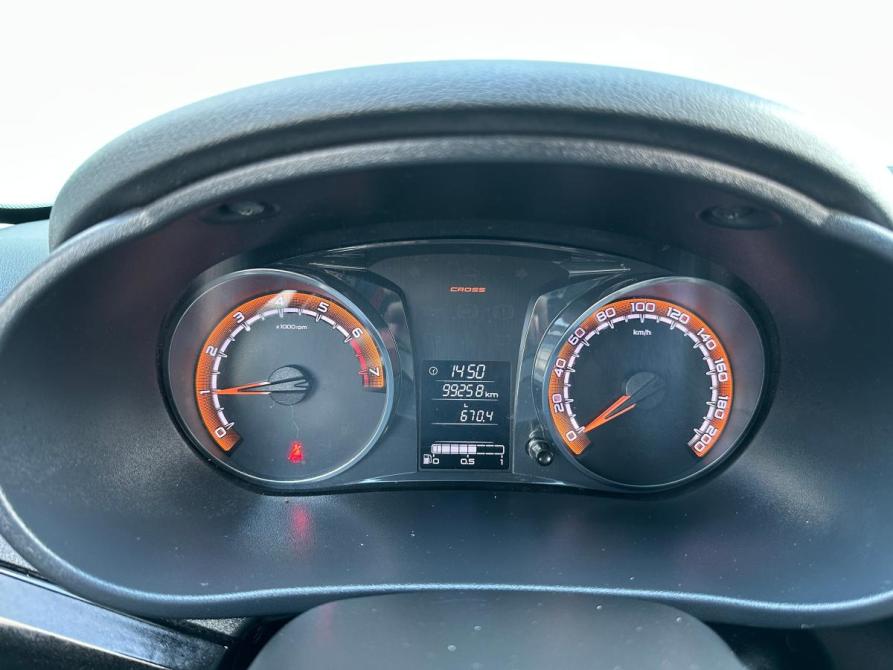 Lada (ВАЗ) Granta I Рестайлинг Екатеринбург  - изображение 9