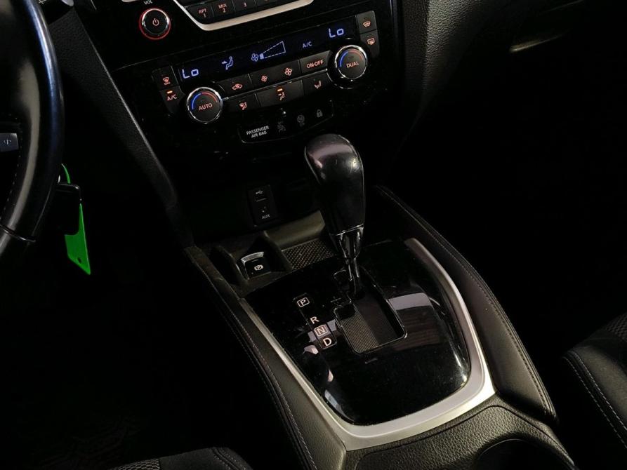 Nissan Qashqai II Москва  - изображение 10
