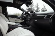 Mercedes-Benz GLE Coupe AMG I (C292) Санкт-Петербург  - изображение 75