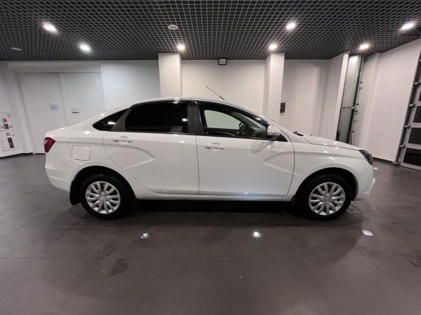 Lada (ВАЗ) Vesta I с пробегом 2020 года, цена 950 000 рублей, 140276 км, седан, Автокод Объявления