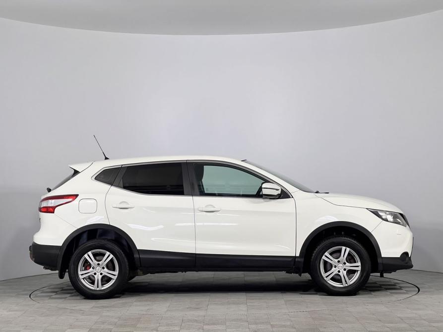 Nissan Qashqai II Калининград  - изображение 8