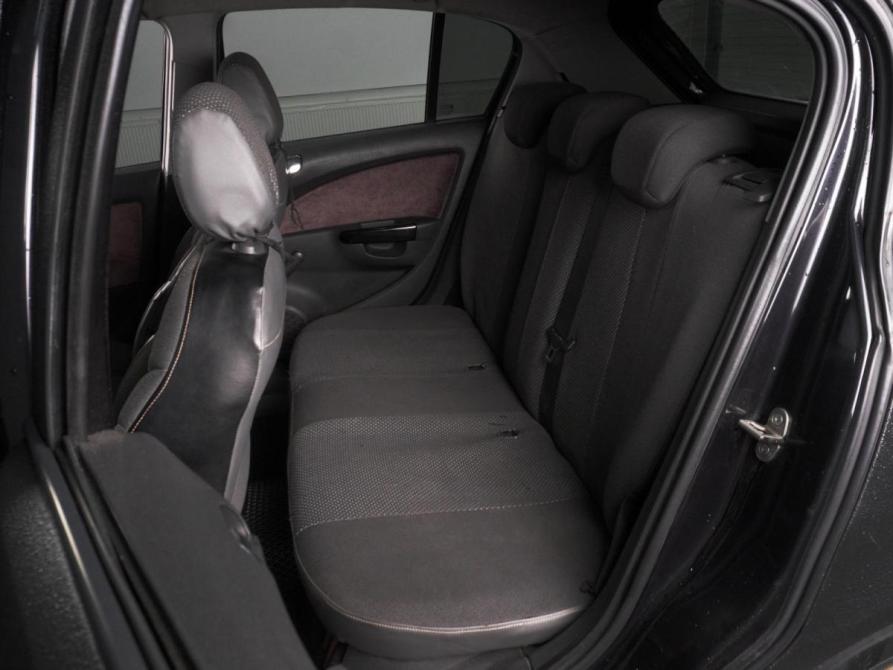 Opel Corsa D Минеральные Воды  - изображение 9