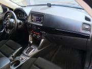 Mazda CX-5 I Москва  - изображение 22