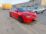 Mazda 3 I (BK) Рестайлинг Санкт-Петербург  - изображение 13